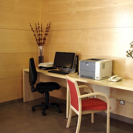 Holiday Inn Express Madrid-Getafe By Ihg Fasilitas foto