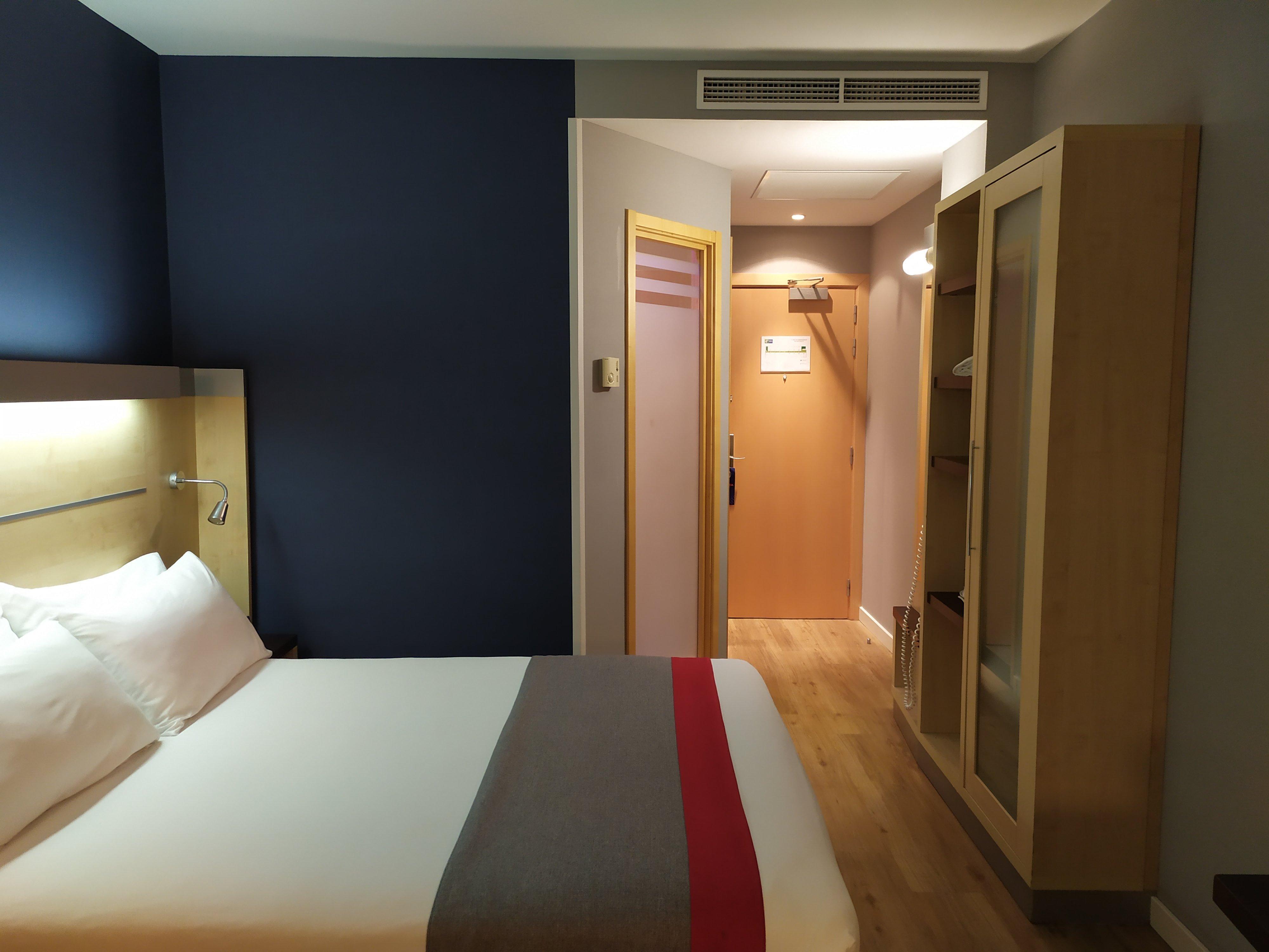 Holiday Inn Express Madrid-Getafe By Ihg Bagian luar foto