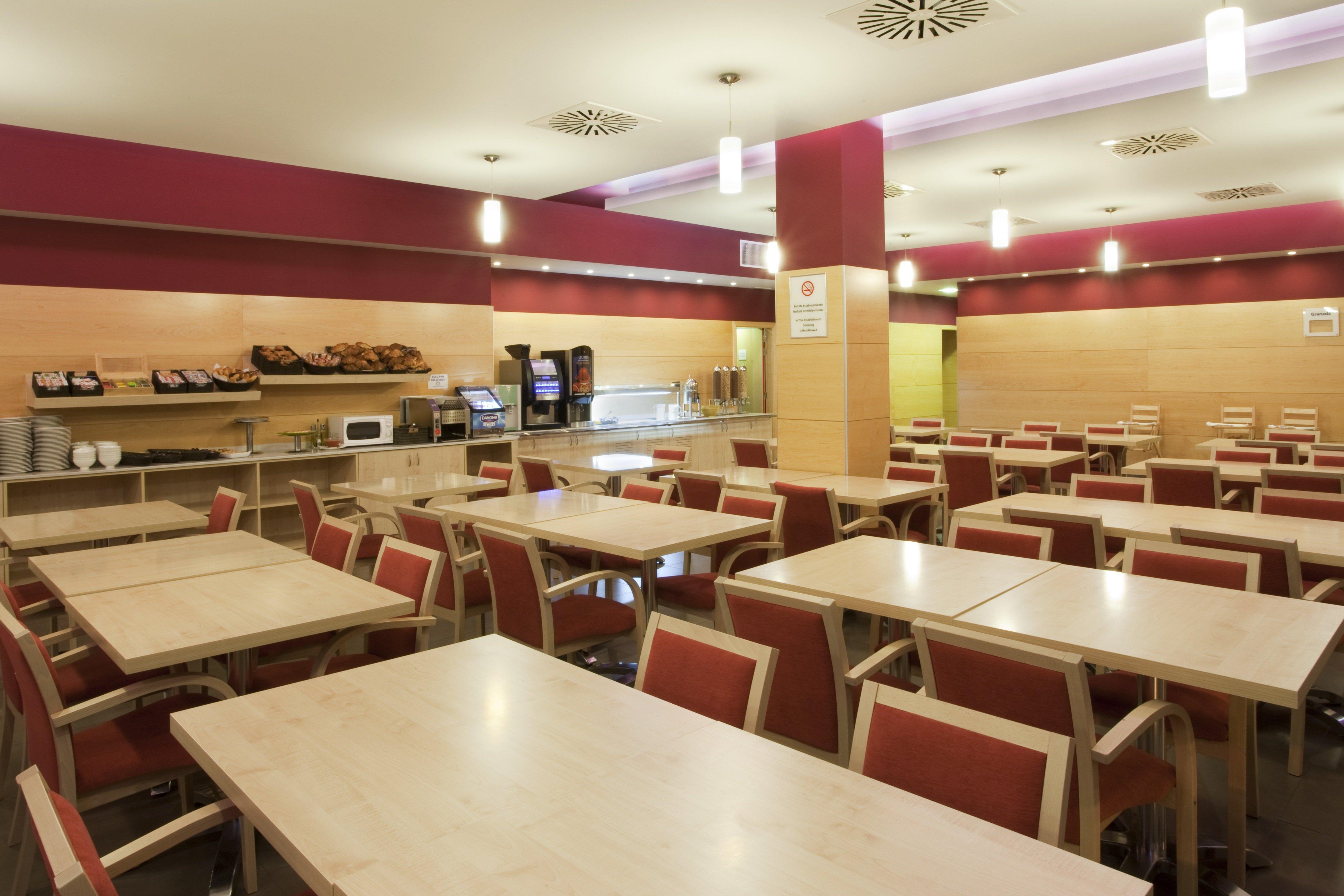 Holiday Inn Express Madrid-Getafe By Ihg Fasilitas foto