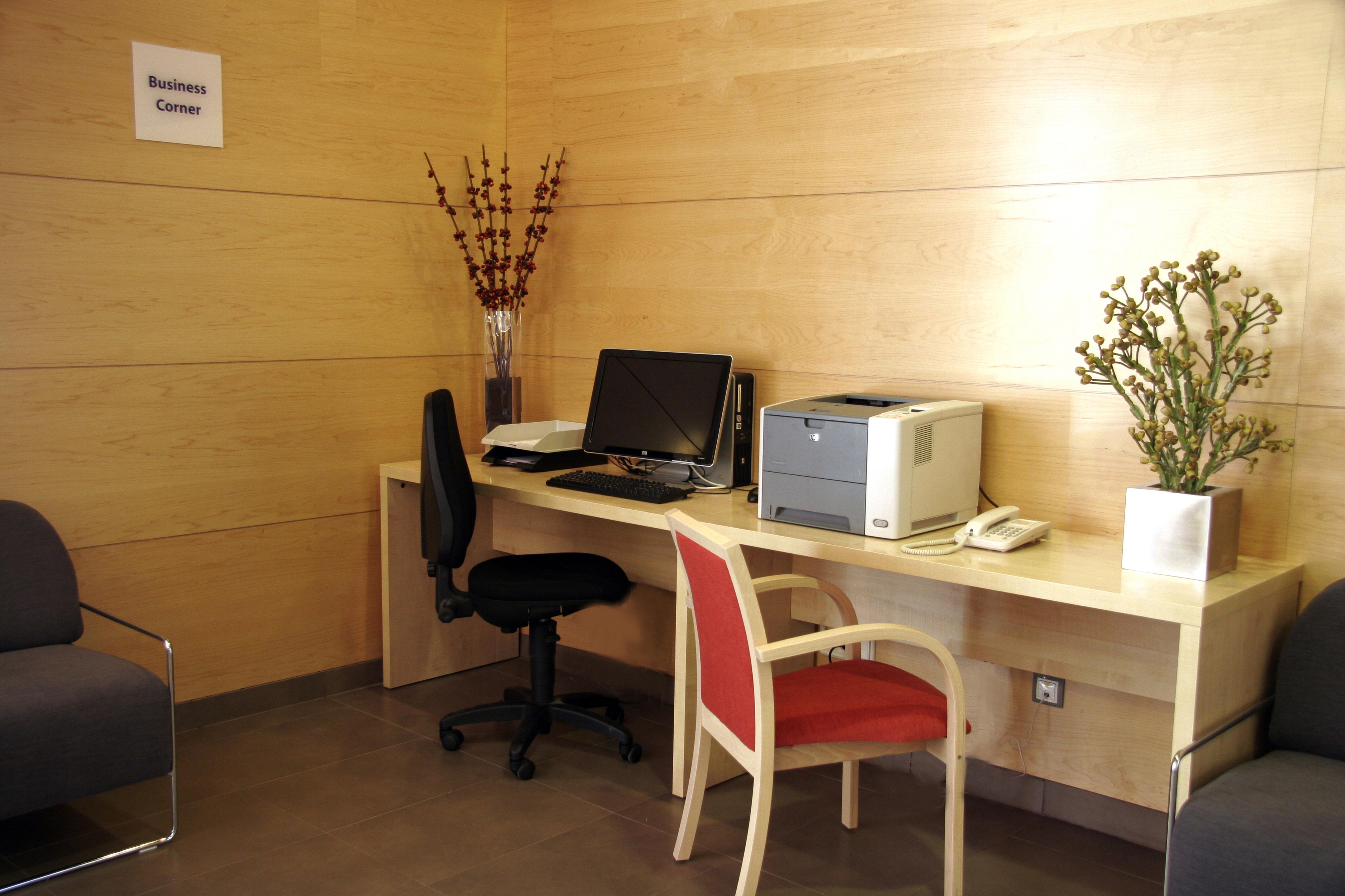 Holiday Inn Express Madrid-Getafe By Ihg Fasilitas foto