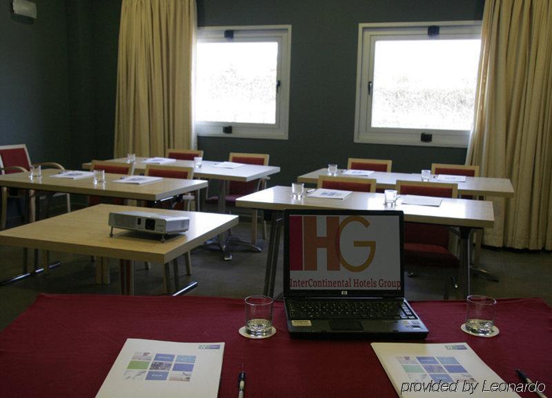 Holiday Inn Express Madrid-Getafe By Ihg Fasilitas foto