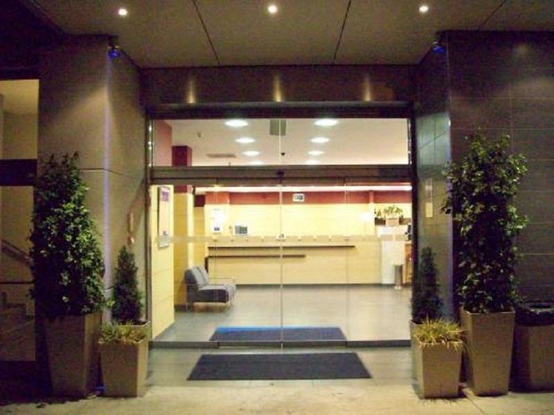 Holiday Inn Express Madrid-Getafe By Ihg Bagian luar foto