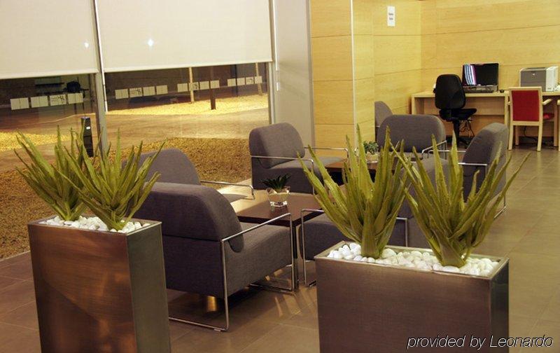 Holiday Inn Express Madrid-Getafe By Ihg Bagian luar foto