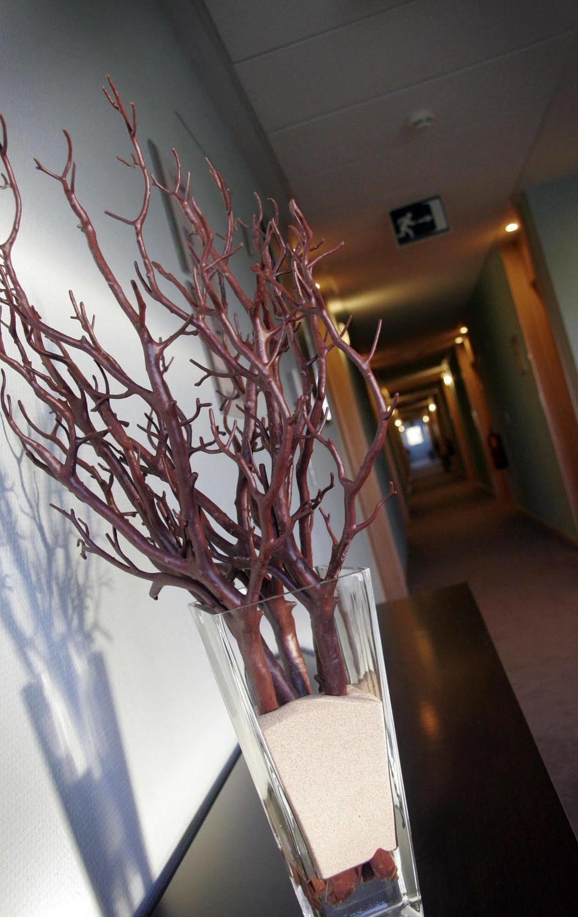 Holiday Inn Express Madrid-Getafe By Ihg Bagian luar foto
