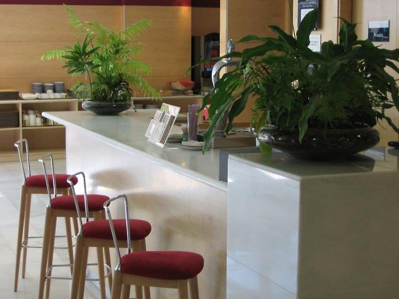 Holiday Inn Express Madrid-Getafe By Ihg Bagian luar foto